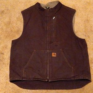 Carhartt Vest XL
